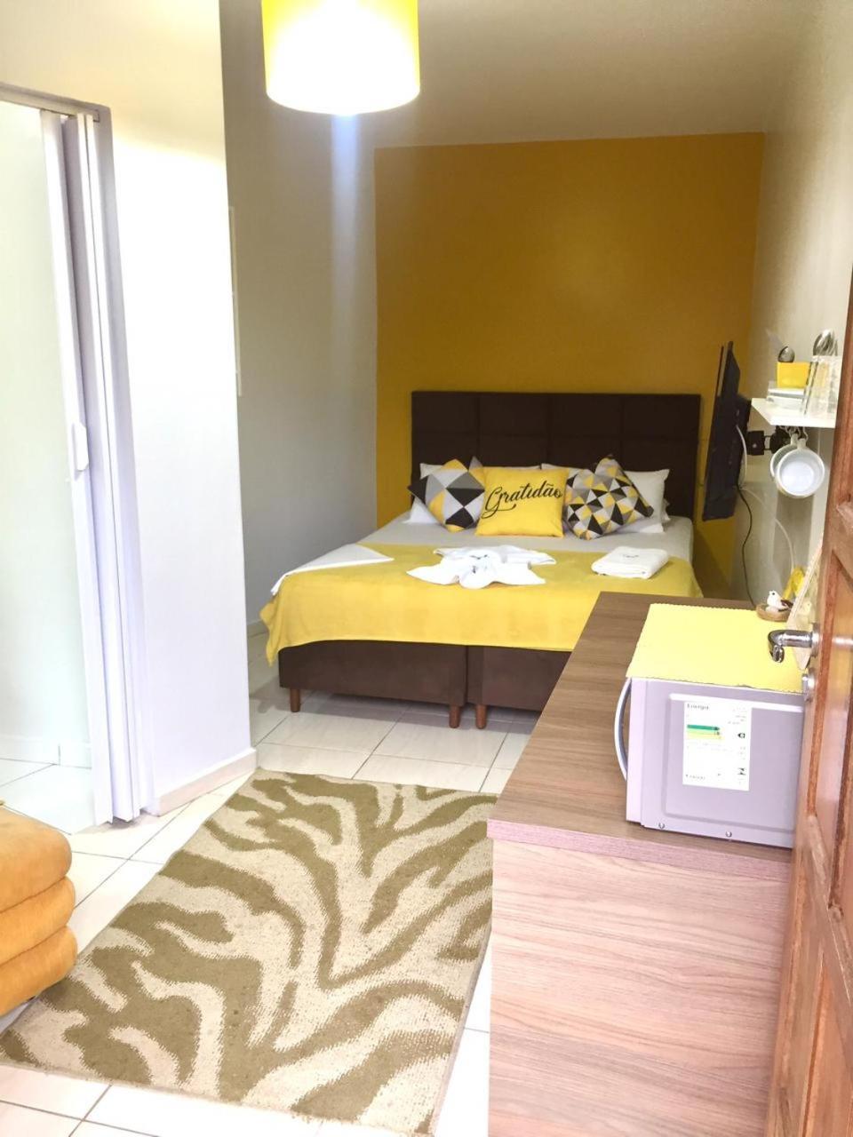 Pousada Anjos - A 2 Quadras Do Mar Matinhos Ngoại thất bức ảnh